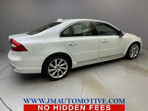Used 2015 Volvo S80 T6 Premier Plus image 5