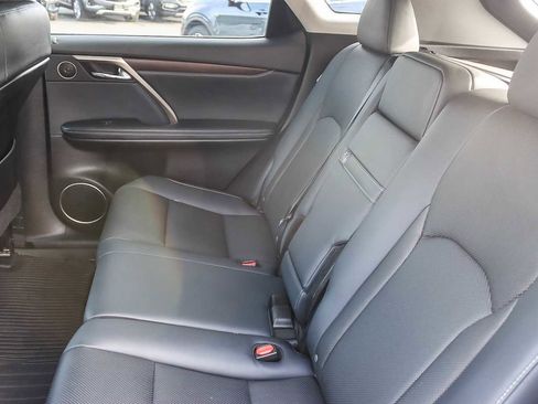 Certified 2021 Lexus RX 350 AWD image 18