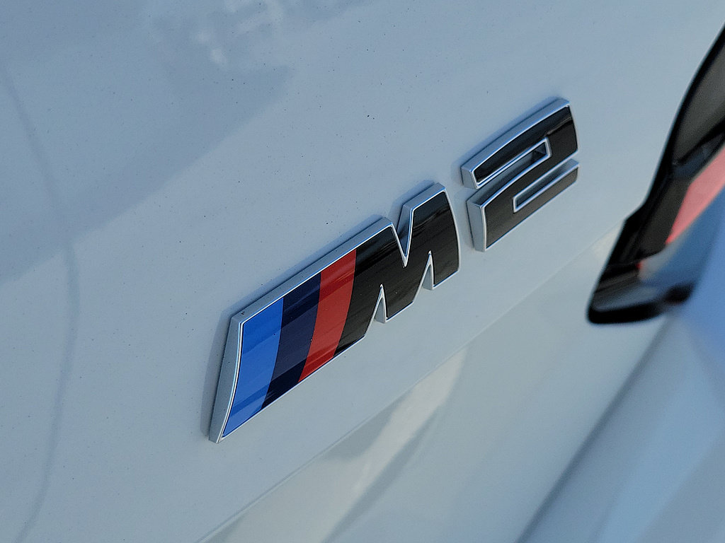 New 2026 BMW M2 w/ Lighting Package RWD image 7
