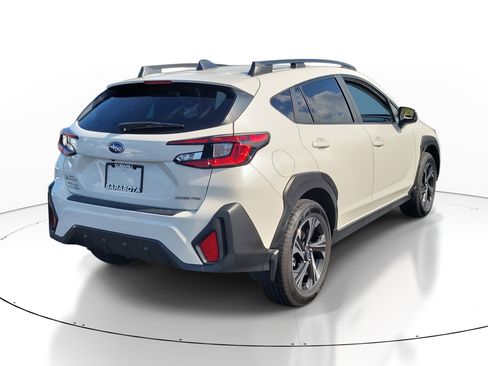 Certified 2024 Subaru Crosstrek 2.0i Premium image 6