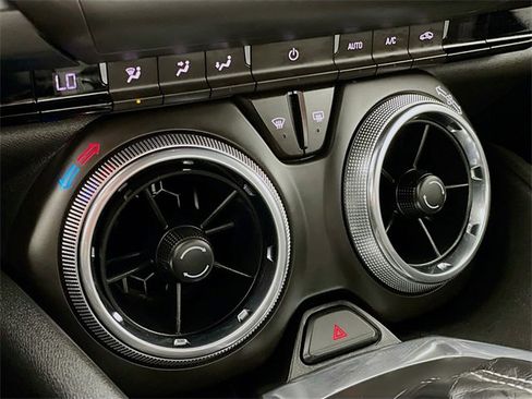 Used 2018 Chevrolet Camaro LT w/ Redline Edition image 19