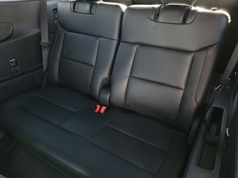 New 2026 Ford Explorer Tremor w/ Tremor Convenience Package image 8