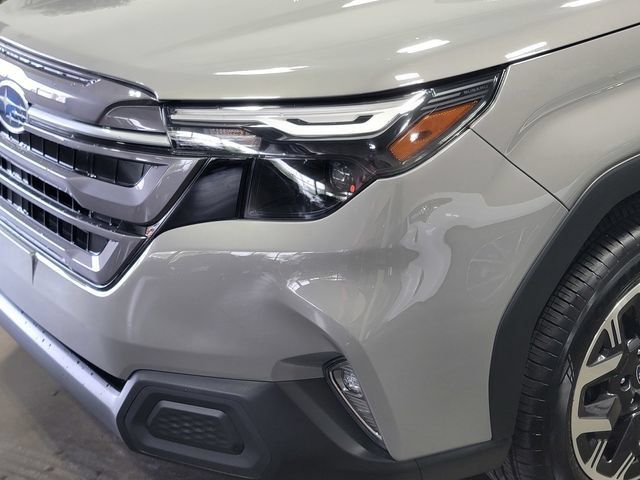 Certified 2026 Subaru Forester Premium AWD/4WD image 8