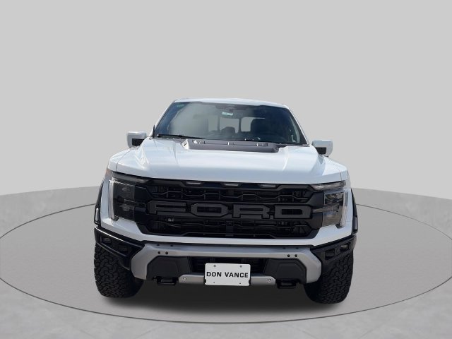 New 2026 Ford F150 Raptor AWD/4WD image 8