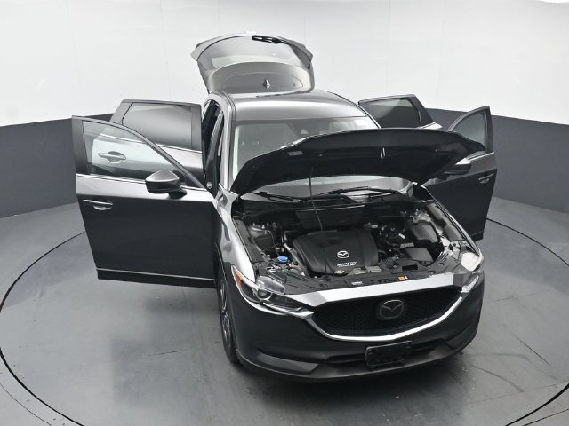 Used 2018 MAZDA CX-5 Touring AWD/4WD image 50