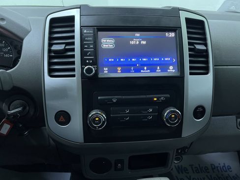 Used 2019 Nissan Frontier S RWD image 20