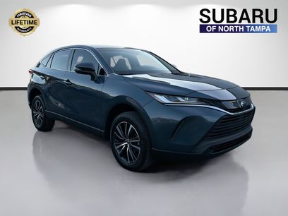 Used 2023 Toyota Venza LE