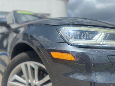Used 2018 Audi Q5 2.0T Premium Plus AWD/4WD image 20