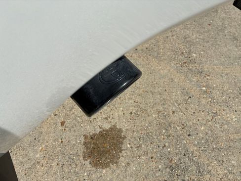 New 2026 Toyota Tundra SR5 RWD image 46