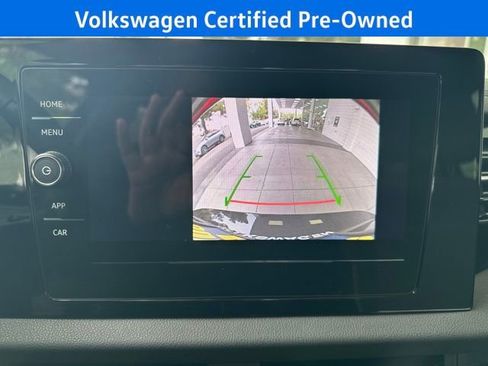 Certified 2025 Volkswagen Jetta Sport image 24