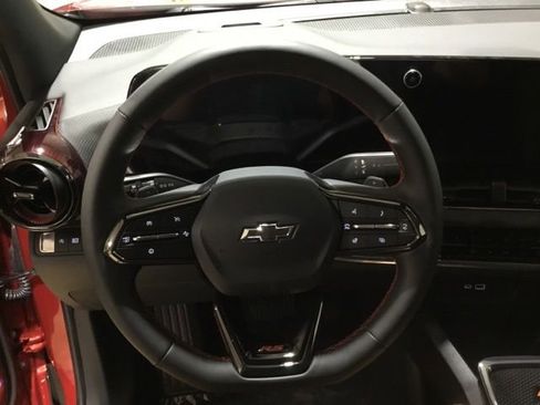 New 2026 Chevrolet Equinox RS image 28