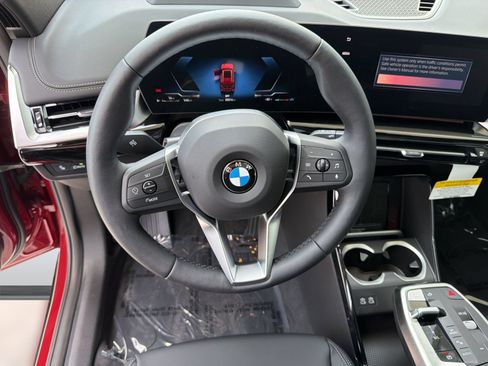 New 2026 BMW X1 xDrive28i w/ Technology Package AWD/4WD image 16