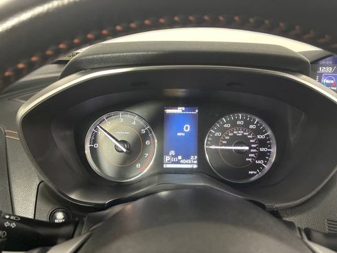 Used 2023 Subaru Crosstrek 2.5i Limited w/ Moonroof Package AWD/4WD image 13