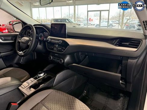 Used 2022 Ford Escape SE w/ Convenience Package image 13