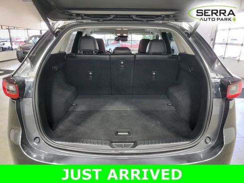 Certified 2023 MAZDA CX-5 AWD 2.5 S w/ Preferred Package image 36