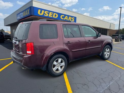 Used 2011 Honda Pilot EX image 5