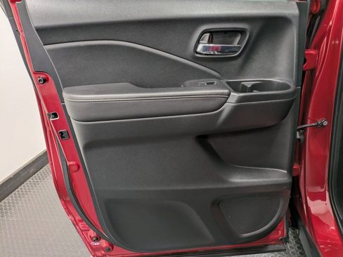 Certified 2023 Honda Ridgeline RTL image 22