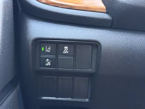 Used 2021 Honda CR-V EX image 27