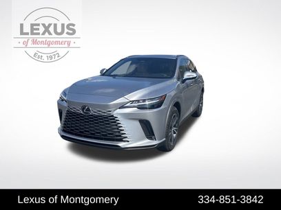 Used 2025 Lexus RX 350 Premium