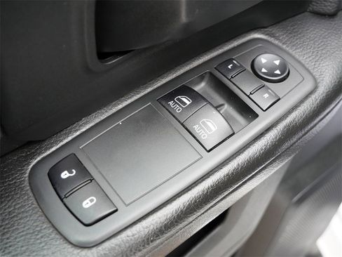 Used 2020 RAM 2500 Tradesman image 13