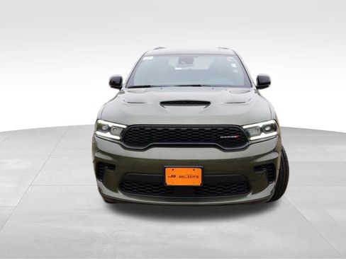 New 2026 Dodge Durango GT image 8