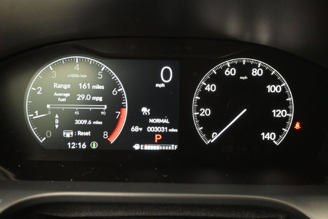 Used 2026 Honda HR-V Sport image 27