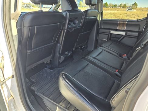 Used 2019 Ford F150 Lariat image 15