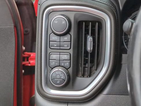 Used 2019 Chevrolet Silverado 1500 LT Trail Boss image 23