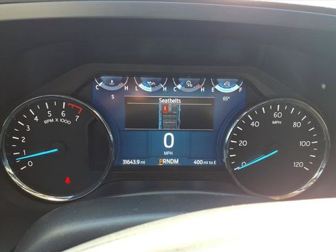 Certified 2023 Ford Expedition Max XLT image 20