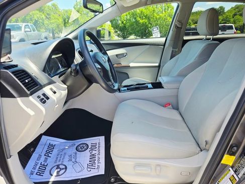 Used 2011 Toyota Venza AWD w/ Convenience Pkg image 15