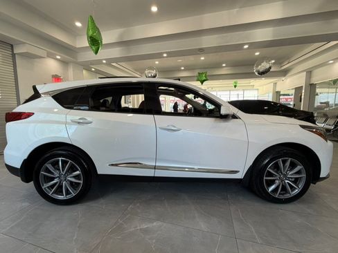 Used 2024 Acura RDX SH-AWD w/ Technology Package image 9