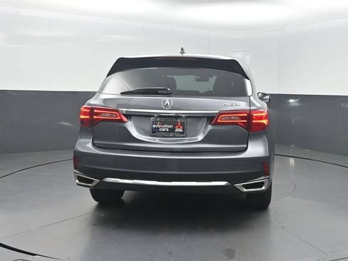 Used 2020 Acura MDX SH-AWD image 32