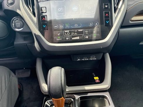 New 2026 Subaru Forester Wilderness AWD/4WD image 15