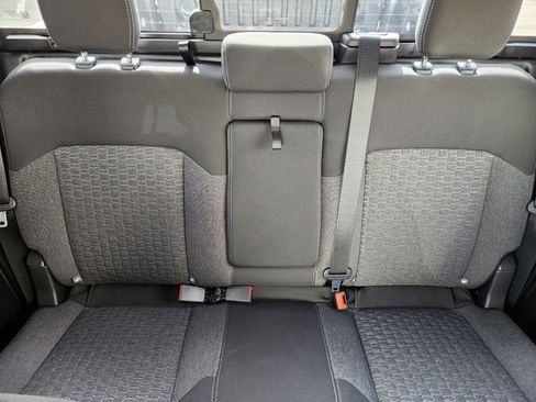 New 2025 Ford Ranger XLT w/ Equipment Group 301A High image 14