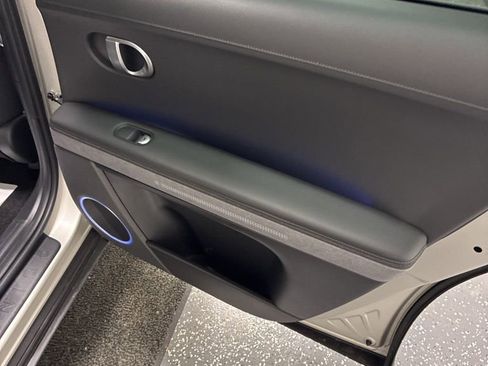 Used 2023 Hyundai Ioniq 5 SEL w/ Cargo Package image 27