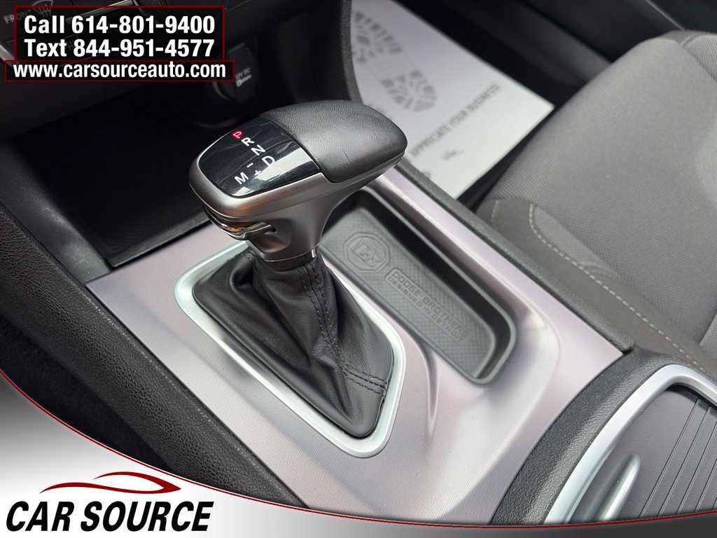 Used 2020 Dodge Charger SXT RWD image 22