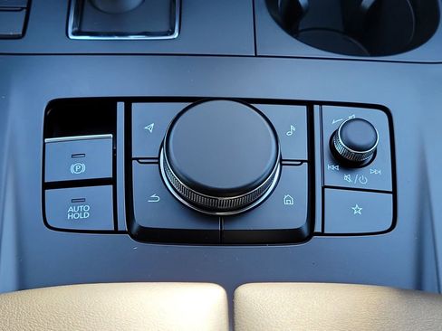 New 2026 MAZDA CX-90 3.3 Turbo w/ Select Package image 34