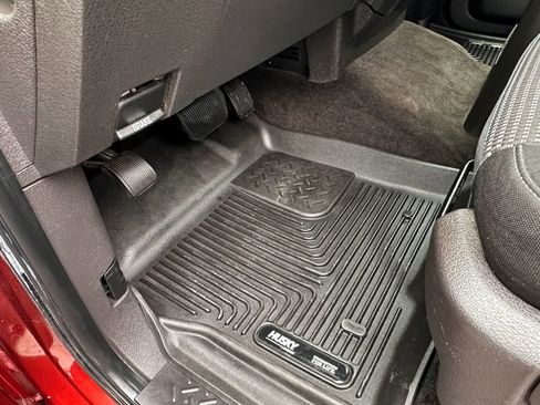 Used 2014 Ford F150 STX w/ Equipment Group 201A Mid AWD/4WD image 15