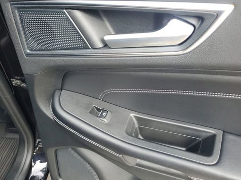 Used 2024 Ford Edge Titanium w/ Equipment Group 301A image 45