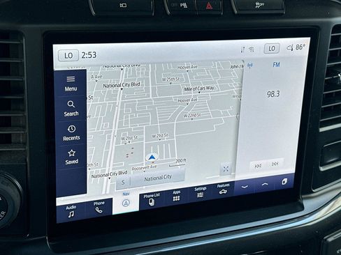 Used 2023 Ford F150 XLT w/ Equipment Group 302A High image 20