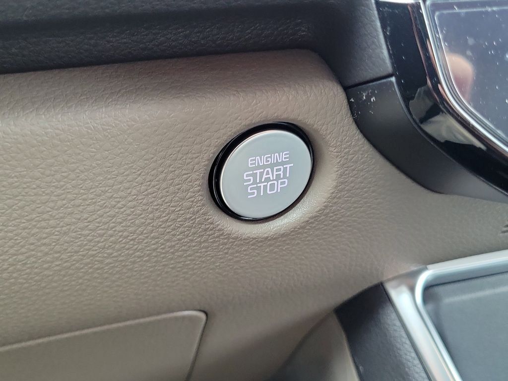 New 2026 Kia Carnival SX FWD image 31