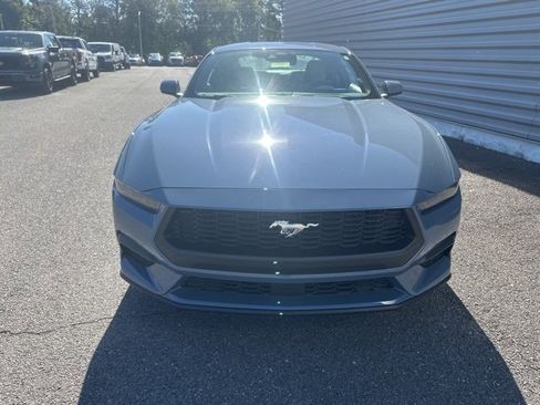 New 2026 Ford Mustang Coupe image 8
