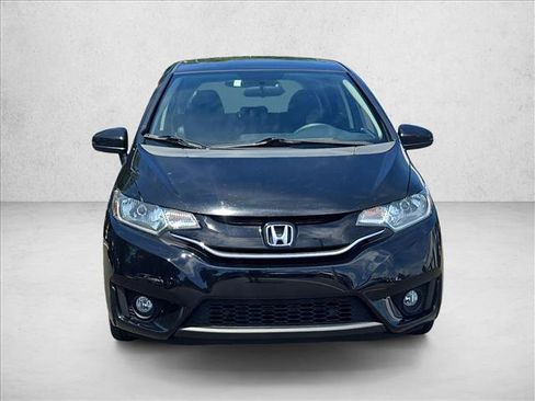 Used 2016 Honda Fit EX-L image 2