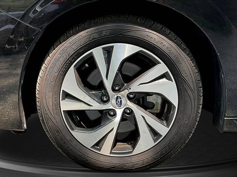 Used 2023 Subaru Legacy Premium AWD/4WD image 31