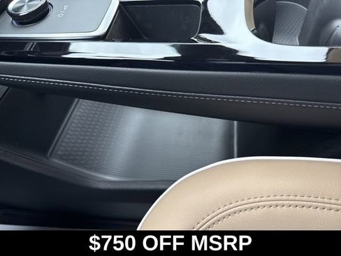 New 2026 Buick Enclave Preferred w/ Power Package image 47