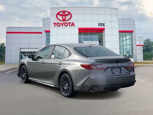 New 2026 Toyota Camry SE image 3