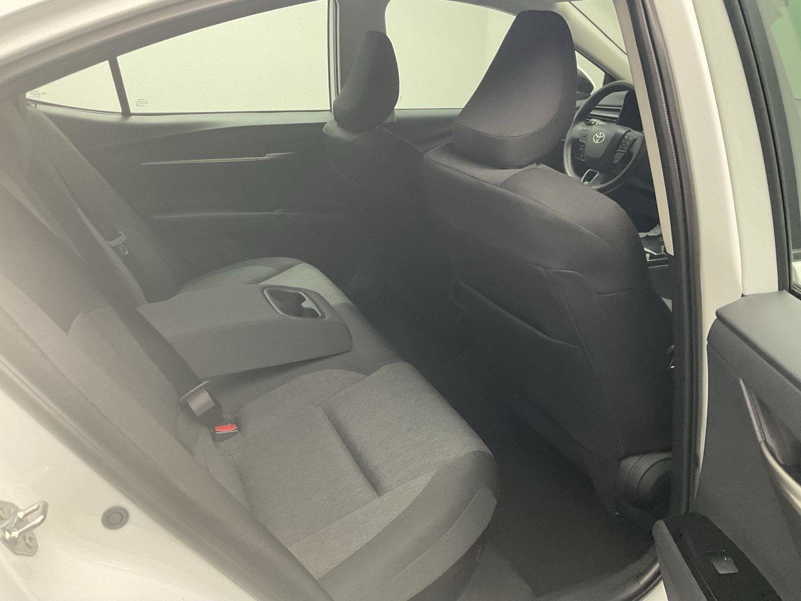 Used 2026 Toyota Camry LE FWD image 26