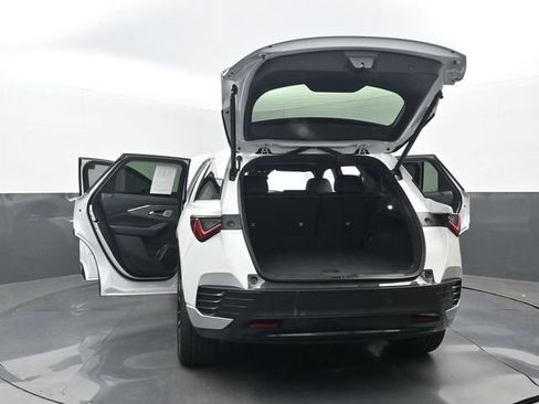 Used 2024 Acura ZDX A-Spec RWD image 35