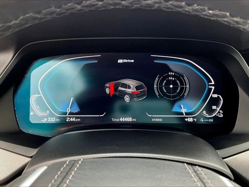 Used 2023 BMW X5 xDrive45e w/ Parking Assistance Package image 24