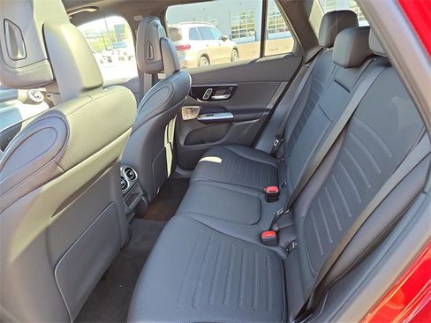 New 2026 Mercedes-Benz GLC 300 4MATIC image 27